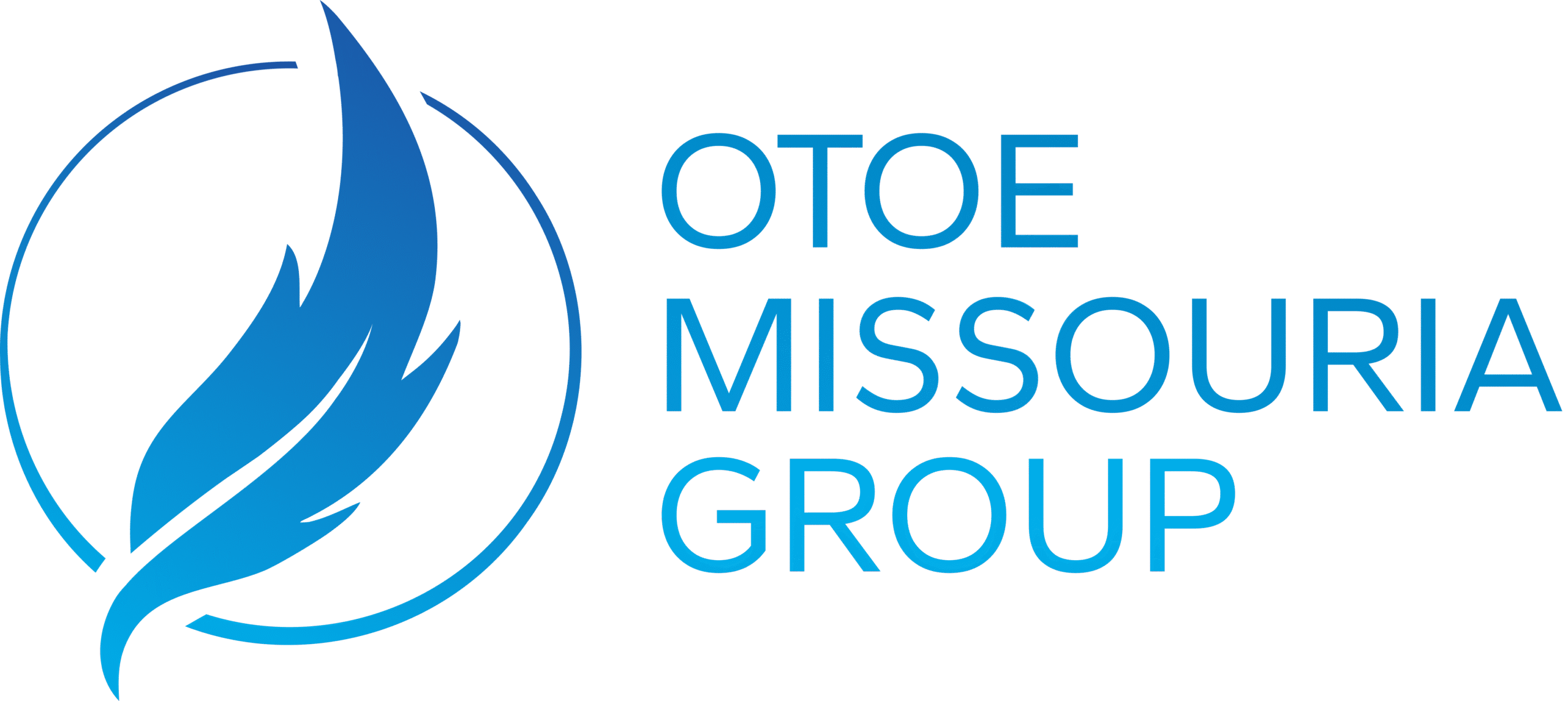Otoe Missouria Group Logo